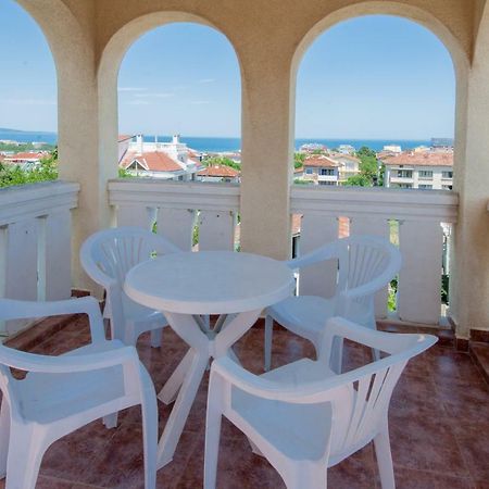 Stefanov 2 Hotel Лозенец Экстерьер фото