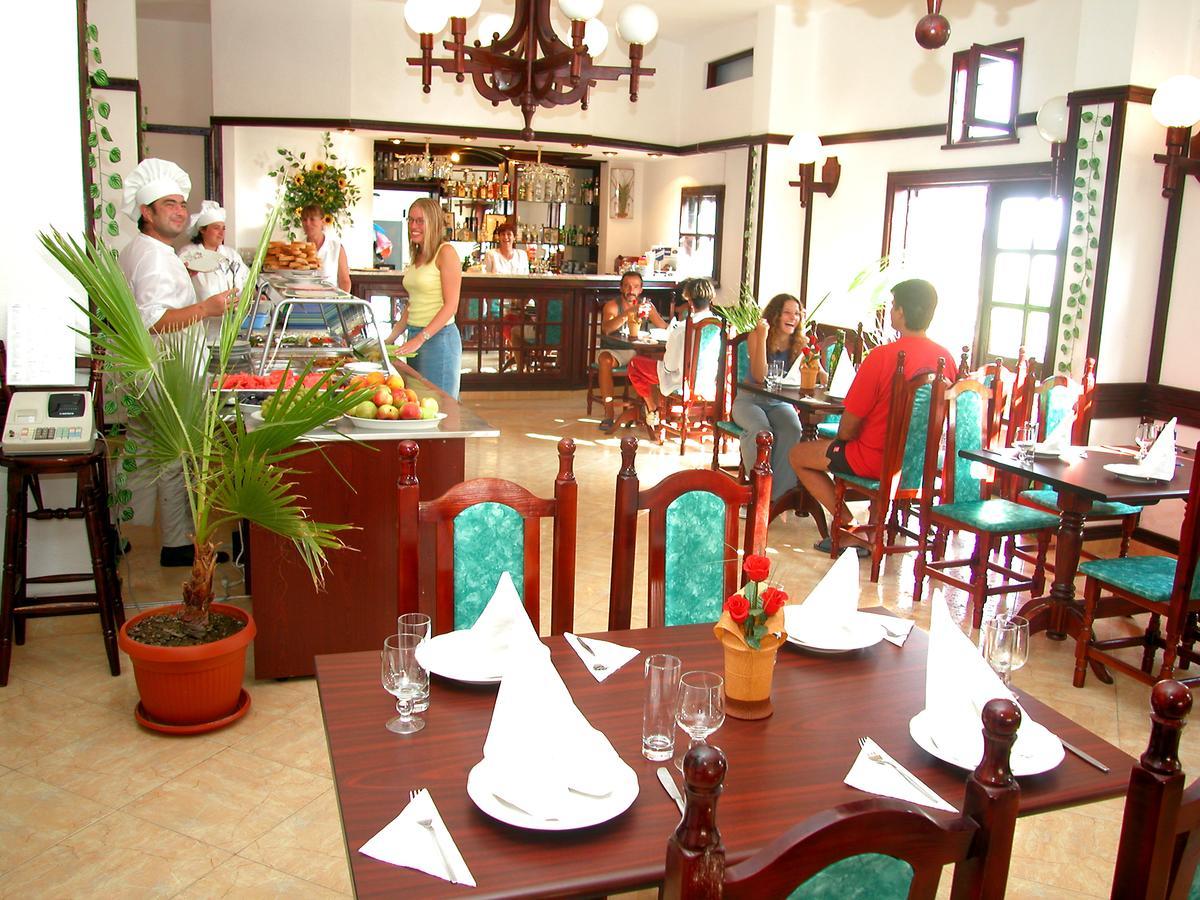Stefanov 2 Hotel Лозенец Экстерьер фото