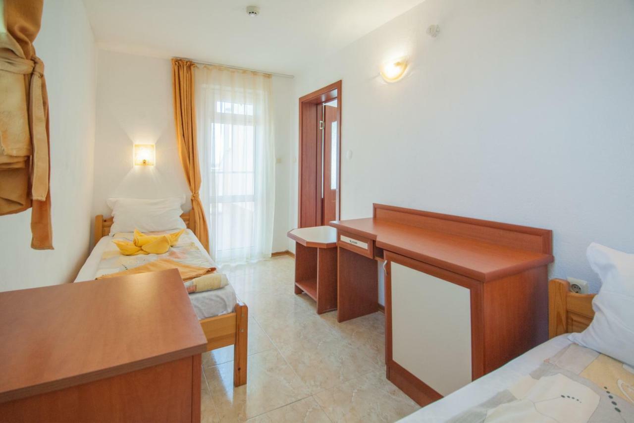 Stefanov 2 Hotel Лозенец Экстерьер фото
