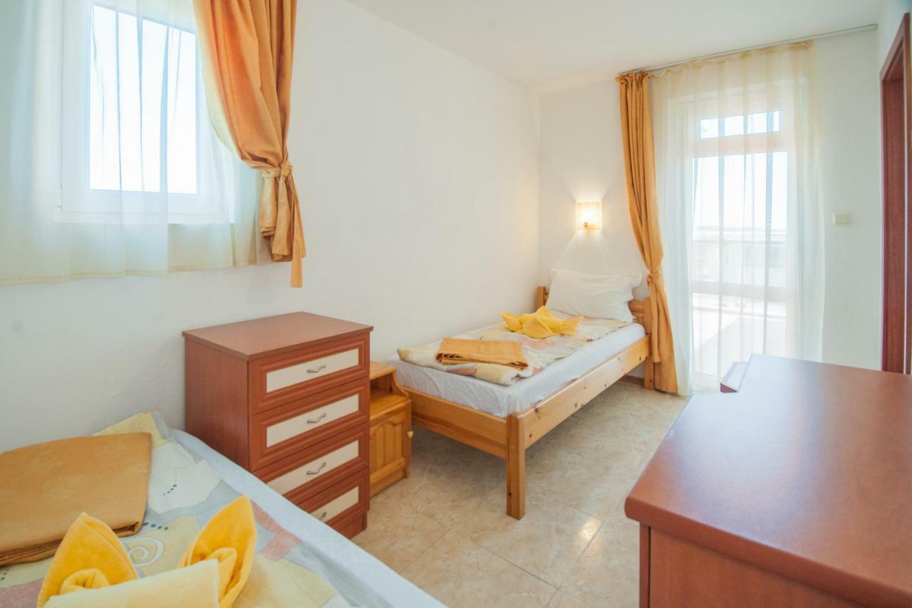 Stefanov 2 Hotel Лозенец Экстерьер фото