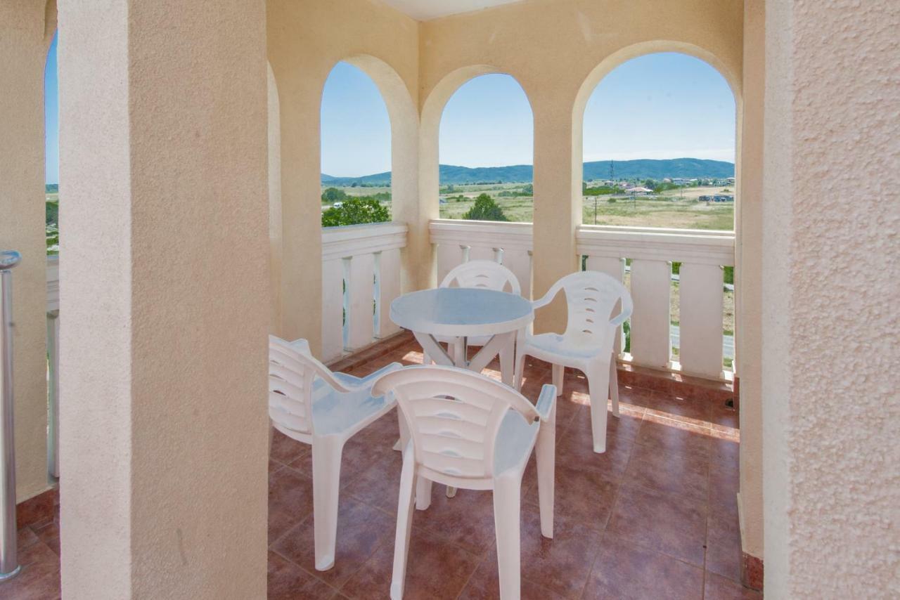 Stefanov 2 Hotel Лозенец Экстерьер фото