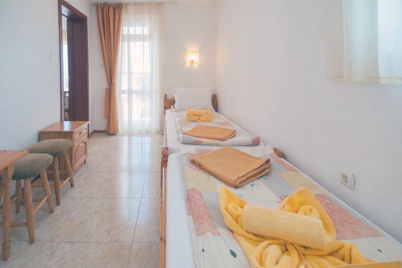 Stefanov 2 Hotel Лозенец Экстерьер фото