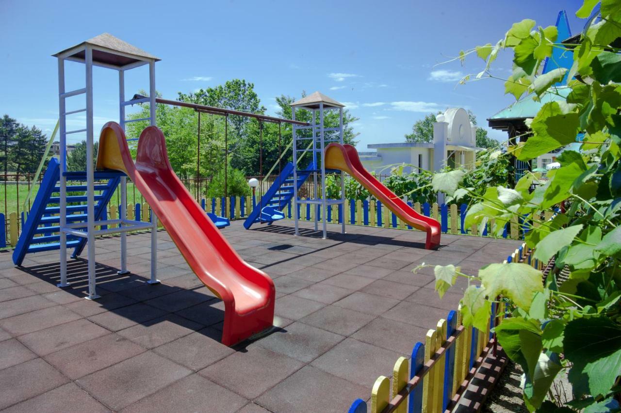Stefanov 2 Hotel Лозенец Экстерьер фото